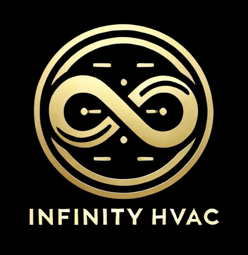 Infinity Hvac Llc Logo